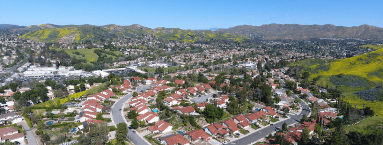 Agoura Hills California