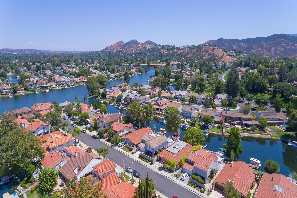 Westlake Village